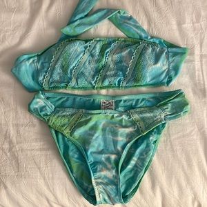 Lucky Brand Bikini
